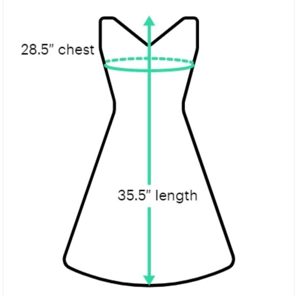 Rachel‎ Zoe Women's Bridget Cold Shoulder Ruffle Dress Size 8 - Picture 6 of 8